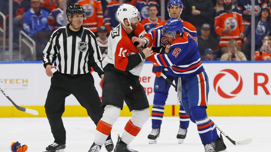 Maple Leafs claim defenceman Troy Stecher from Oilers