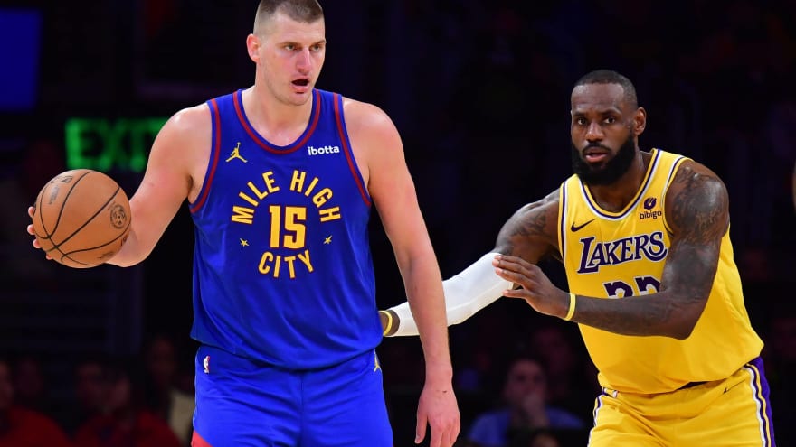 Nikola Jokic Drops Sage Horse Racing-Inspired Advice To Denver Nuggets Amid Slow Starts in NBA Playoffs