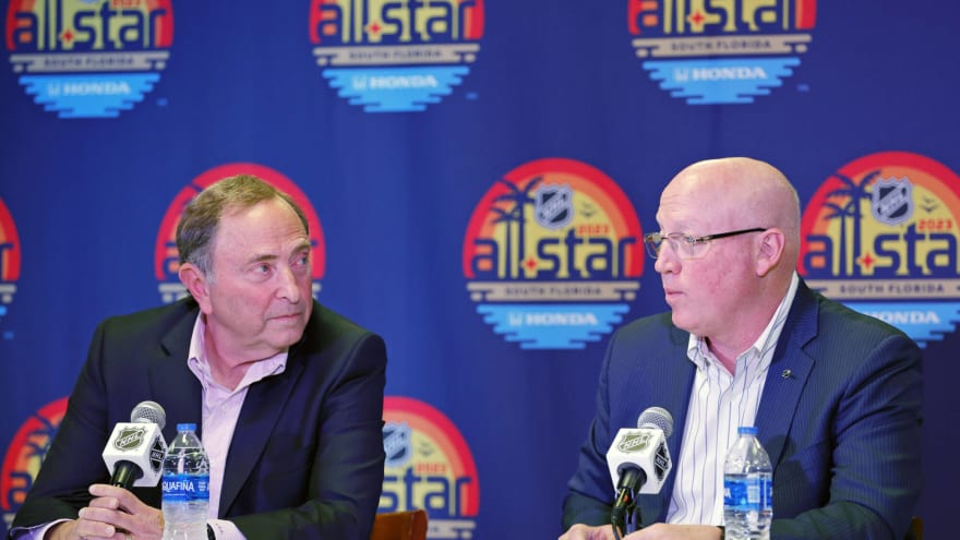 Expansion fees, Cap compliant playoff rosters, tampering are some of current CBA talking points