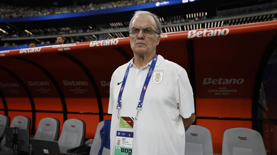 Report: Leeds dealt blow in their pursuit of 70-year-old manager