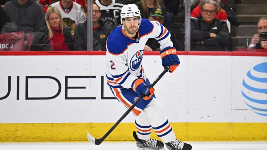 Who has the edge defensively in Cup final between Oilers, Panthers?