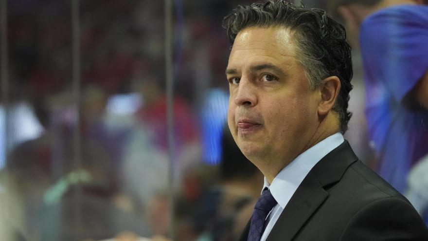 Travis Green lands Sens coaching job, Rick Bowness retires, and more: Around the League