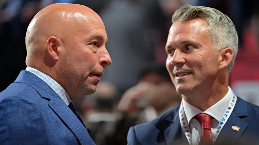 What is the Montreal Canadiens’ top priority this summer? 