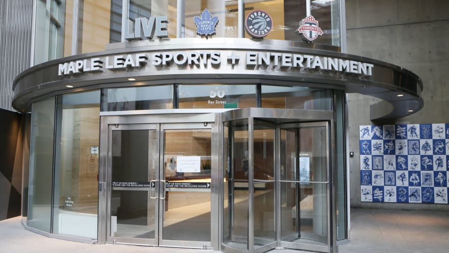 Maple Leafs and the ‘data driven’ corporate speak