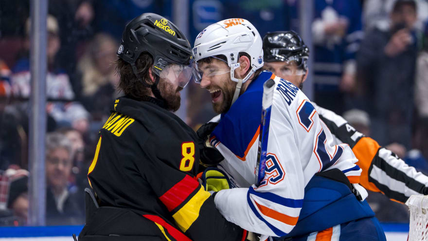 Looking at the Stanley Cup windows of Pacific Division teams