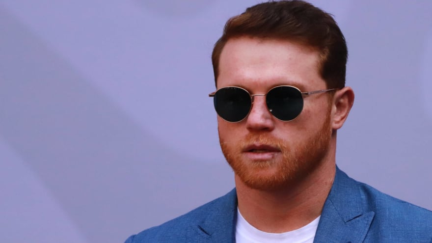 Canelo vs. Berlanga In The Works – ‘Puerto Rico vs. Mexico’