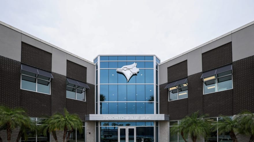 Looking at five Blue Jays’ prospects from the later rounds of the 2024 draft who have impressed