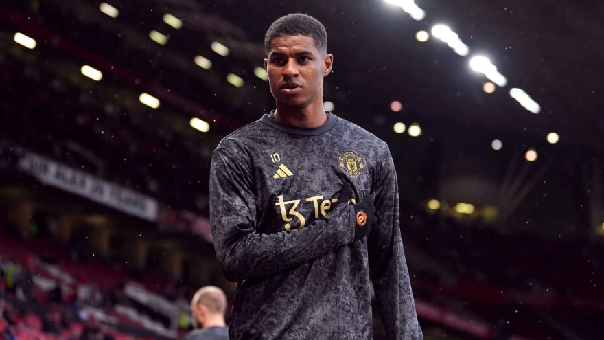 A new coach would help Marcus Rashford, says Rene Meulensteen