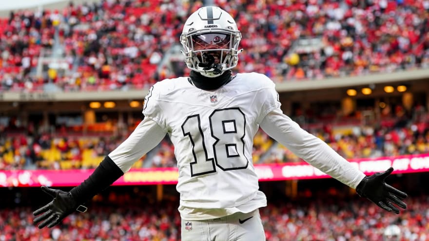 You Don’t Know Jack: Is The Raiders’ Corner The Best In The West?