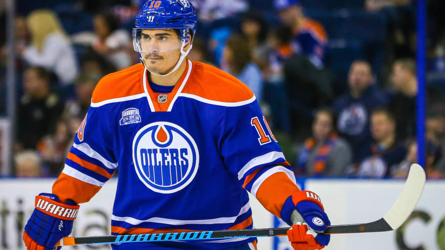 Former Oilers GM MacTavish recalls failed Yakupov for Larsson trade: ‘I never made a manager angrier’