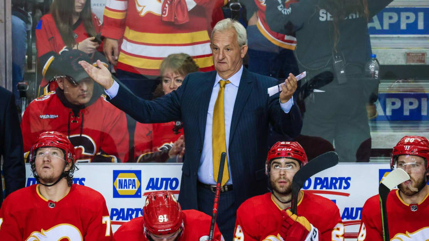 Should Darryl Sutter be in the Hockey Hall of Fame?