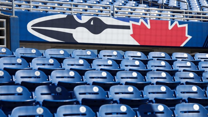 Angel Bastardo ranks as Blue Jays Nation’s 38th-best prospect in 2025 mid-season update