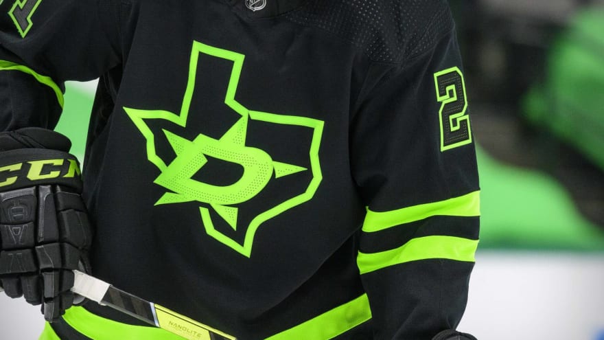 Dallas Stars sign Arttu Hyry to two-year entry-level contract