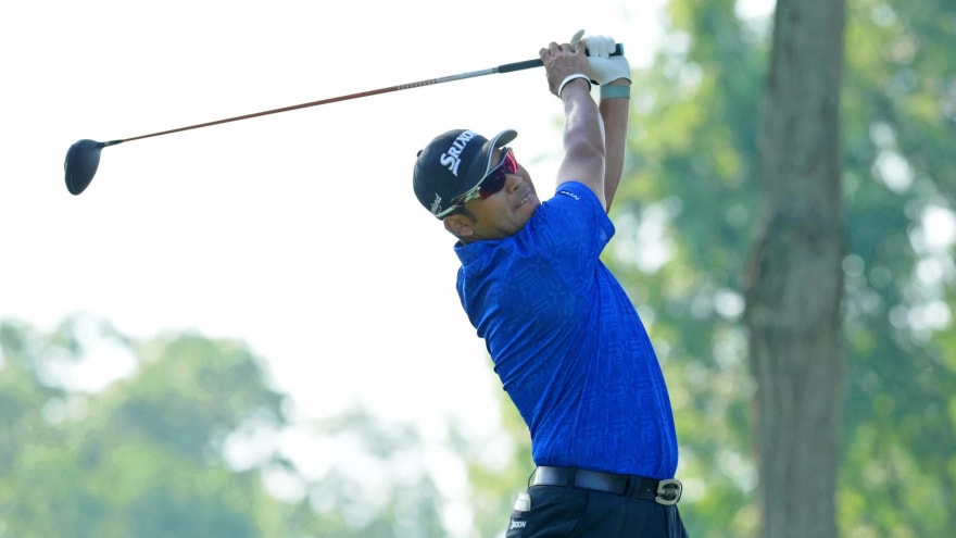 PGA Championship: Expert bets for Round 2 at Valhalla