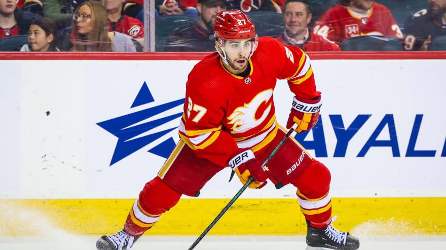 Is there room for Matt Coronato and Jakob Pelletier in the Calgary Flames lineup next season?