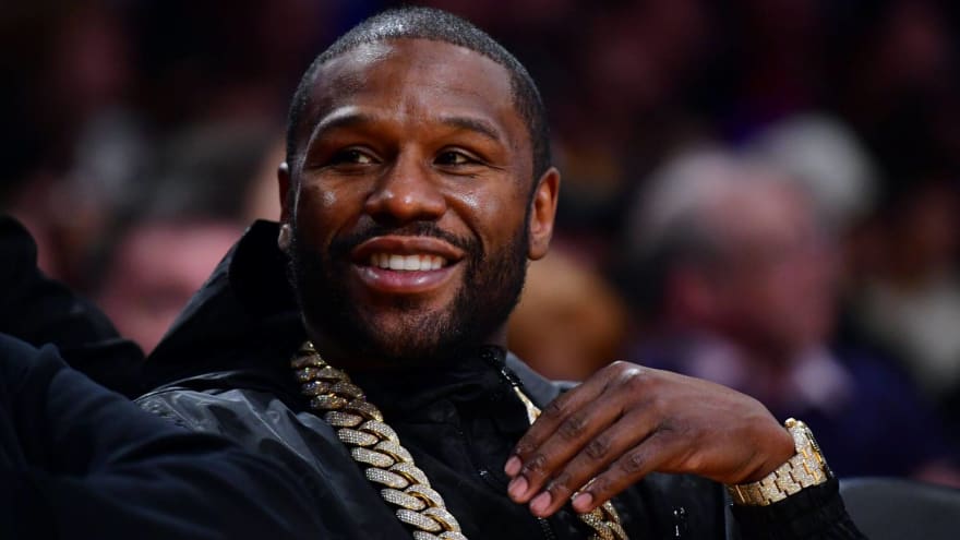 Floyd Mayweather next fight: ‘Money’ Returns In August To Face Old Rival In Mexico City