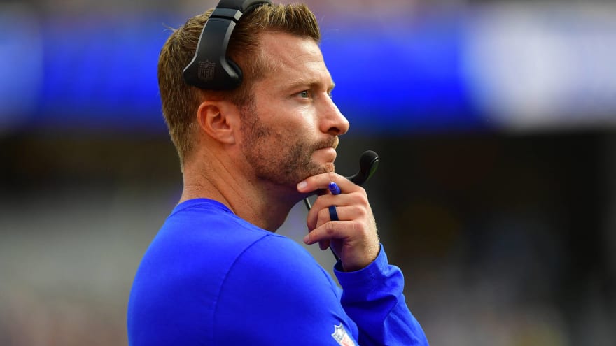 Baltimore Ravens: Breaking News Rumors Highlights Yardbarker