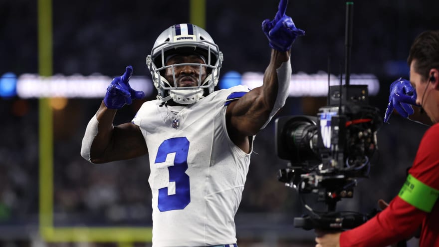 3 veterans that must perform for the Cowboys in 2024