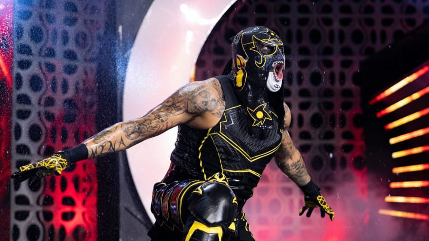 WWE Planning To Pursue Soon-To-Be Free Agent Penta El Zero Miedo? New Report Should Worry AEW Boss Tony Khan