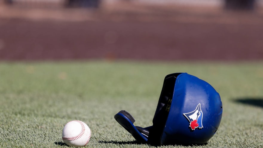 Toronto Blue Jays Prospect Profile: Right-handed pitcher Rafael Ohashi