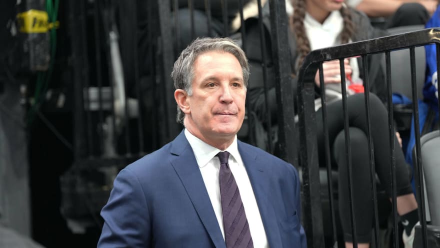 Maple Leafs could use a President of Hockey Operations
