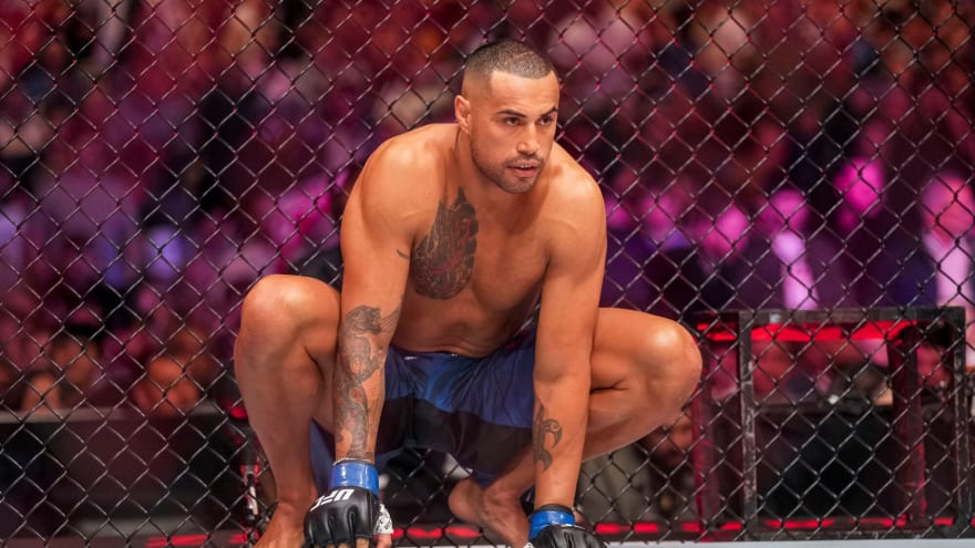 UFC Perth to be headlined by Carlos Ulberg – Dominick Reyes