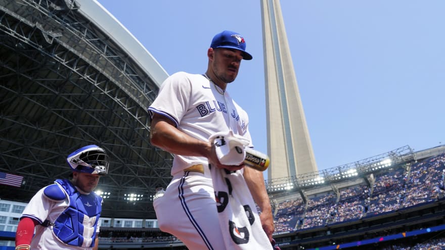 Revisiting notable Blue Jays trades from 2020 to 2022