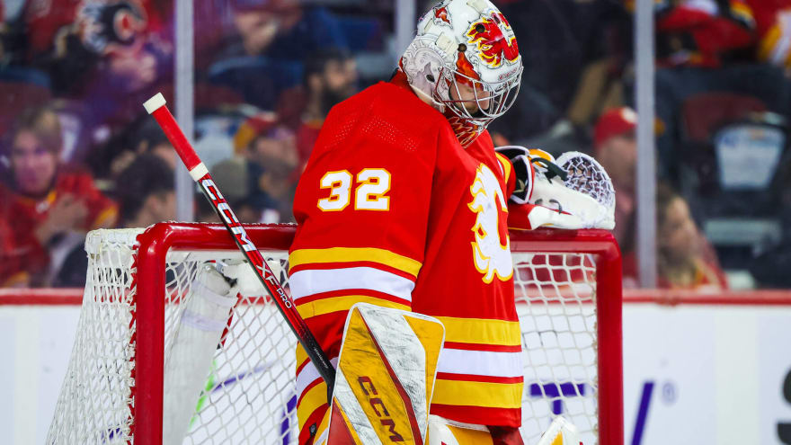 Calgary Flames Prospects Shine as AHL Playoffs Continue