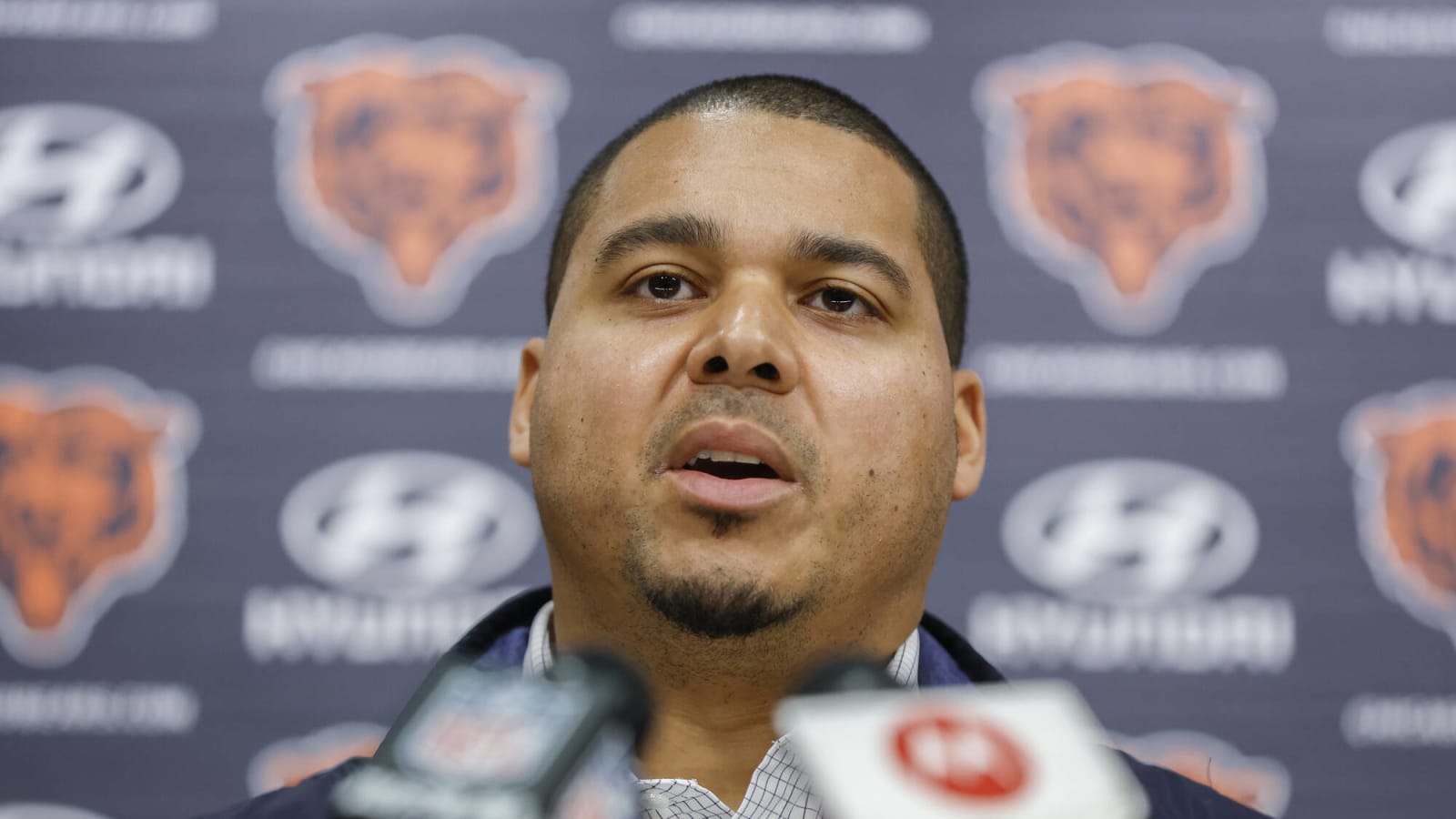 Grading Chicago Bears Draft Picks 2024 Toma Sibilla
