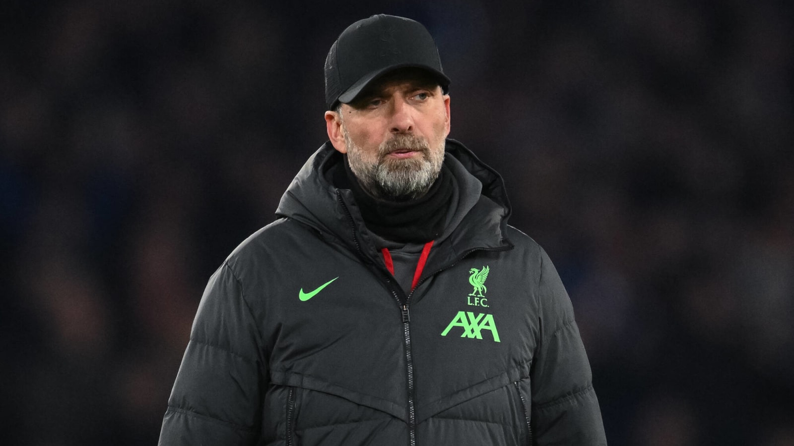 ‘Gutted’ Jurgen Klopp issues heartfelt apology to fans after Liverpool’s poor 2-0 loss to Everton at business end of the tournament