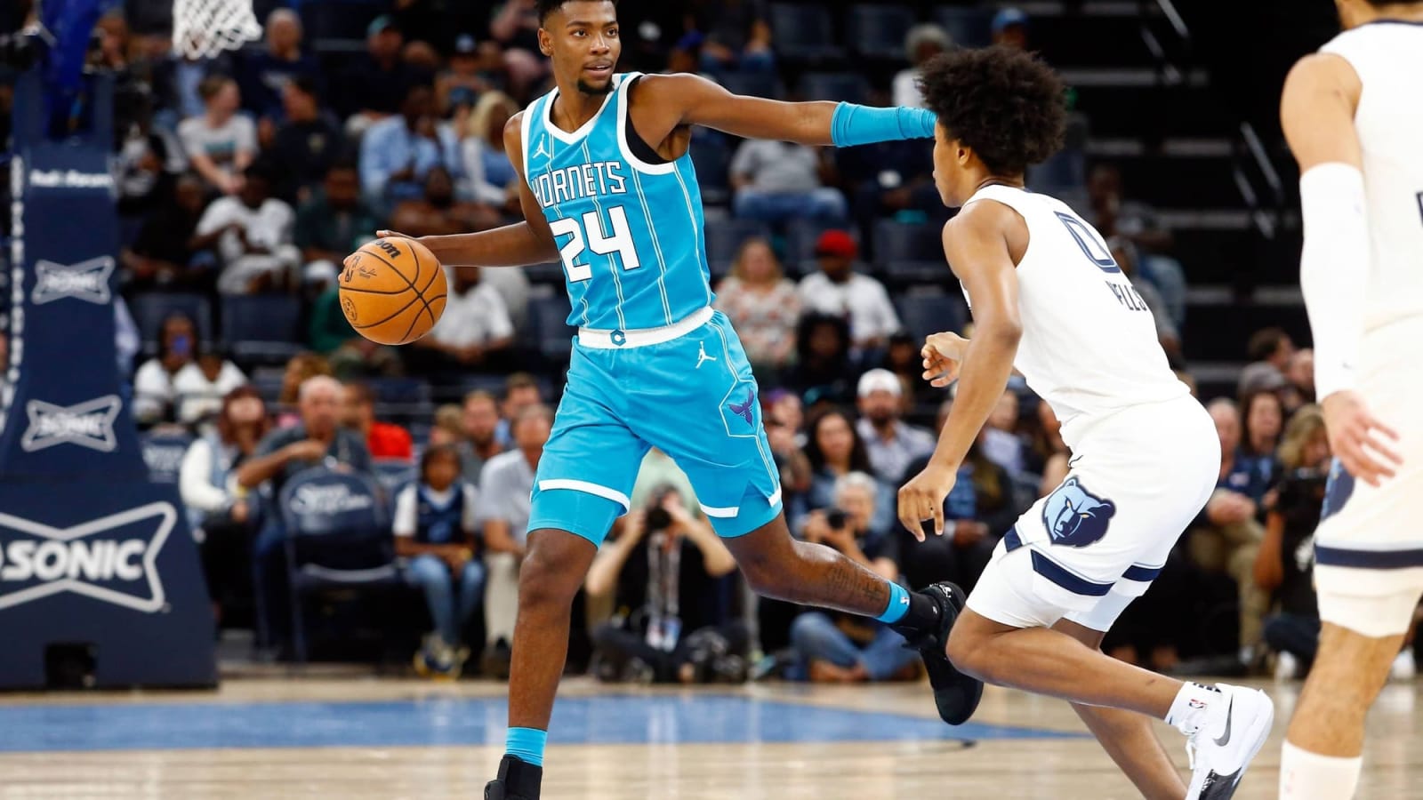 Brandon Miller 2024-25 Fantasy Outlook