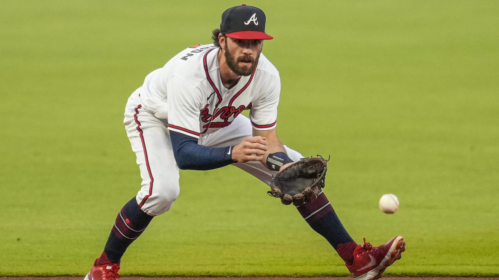 Dansby Swanson 2022 Mix