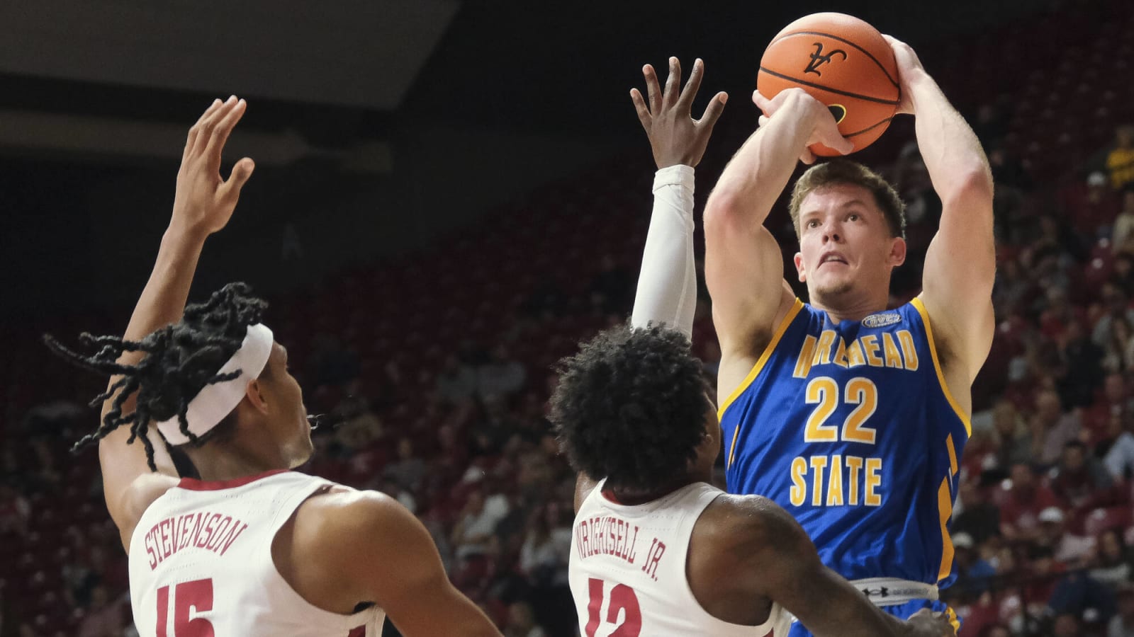 NCAA Tournament 'Beat the Line' plays for the Round of 64