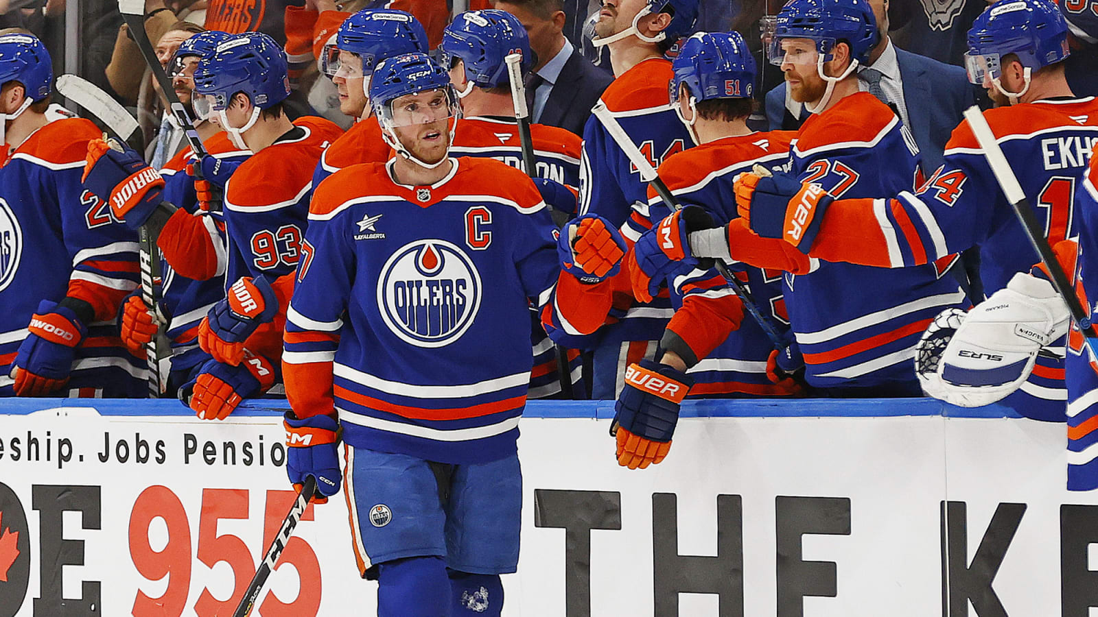 NHL analyst makes absurd statement on Connor McDavid&#39;s next contract
