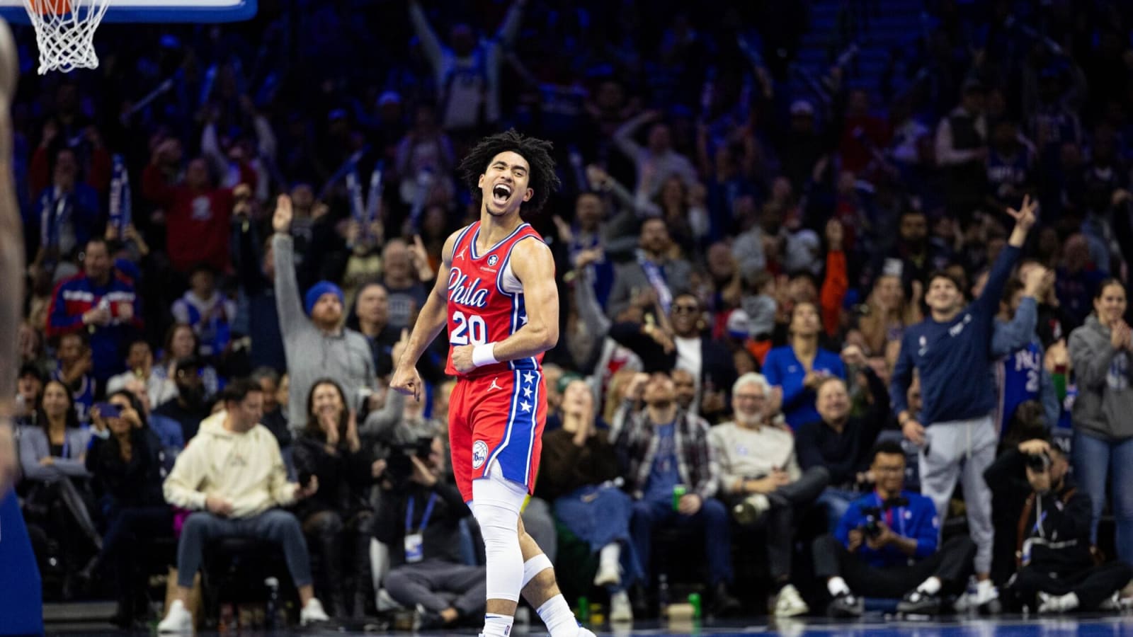 Philadelphia 76ers Abandon Controversial Stadium Plans