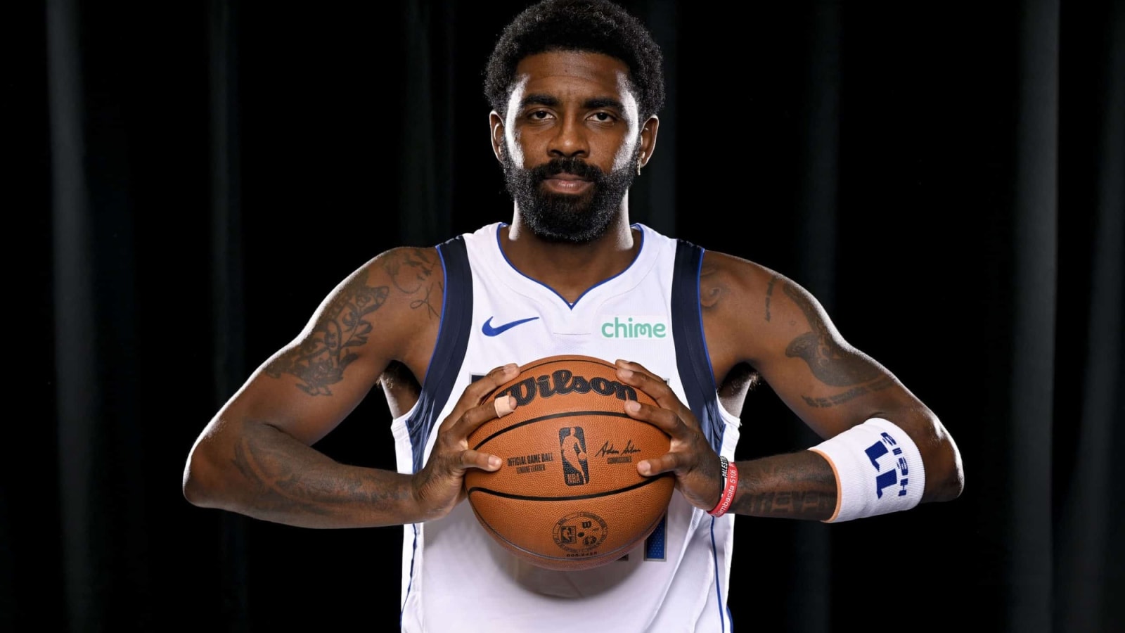 Kyrie Irving 2024-2025 Fantasy Outlook