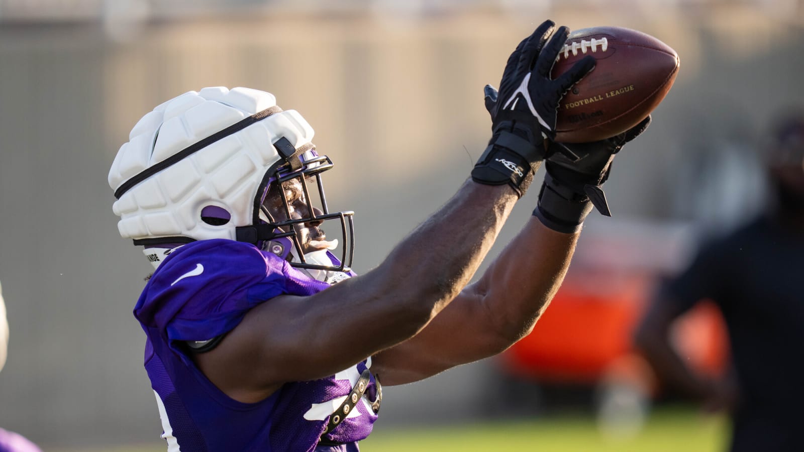 Lions Sign Three To Practice Squad
