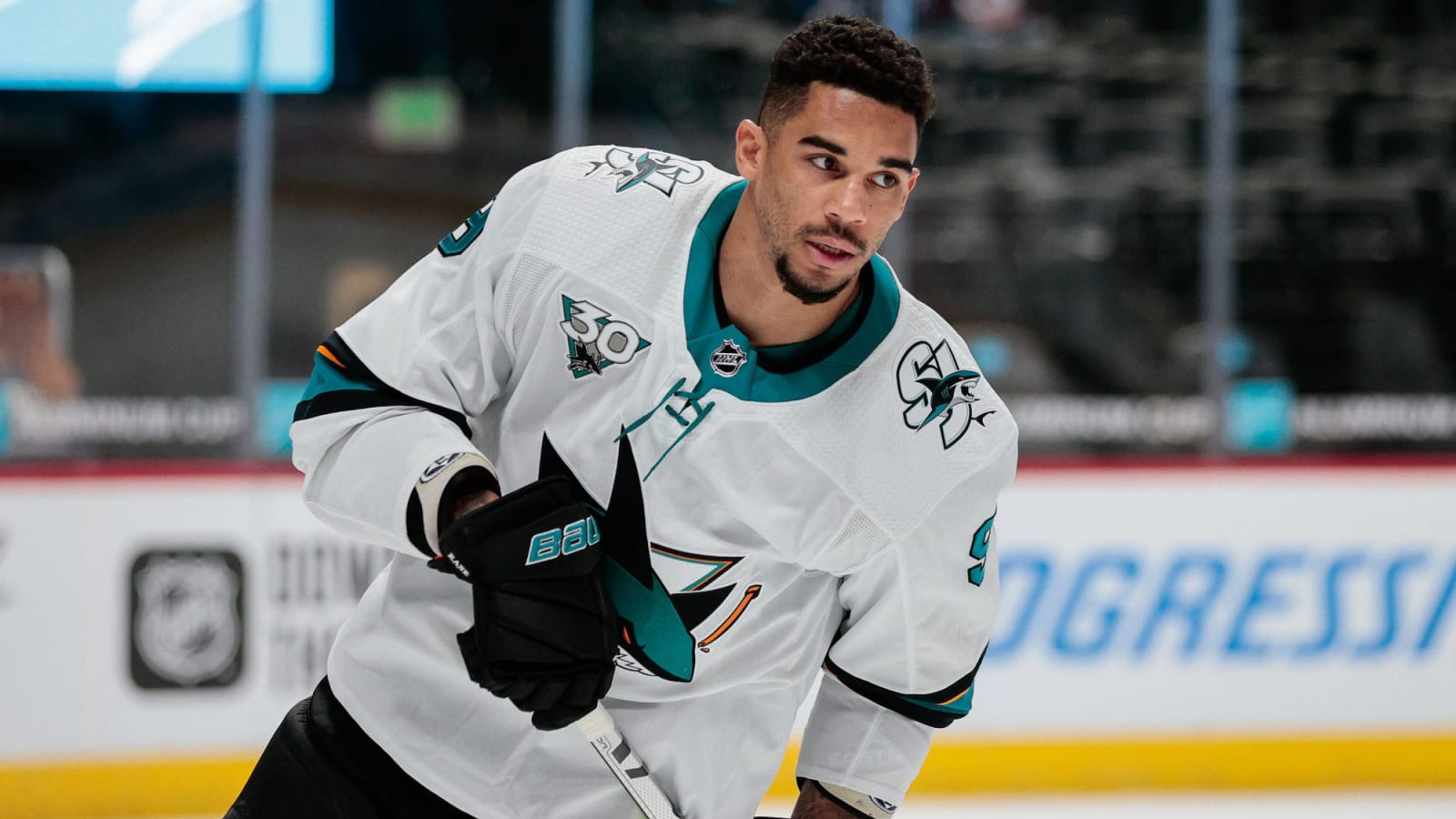 Evander Kane set to sign with Canucks Pacific Division rival Edmonton Oilers: reports