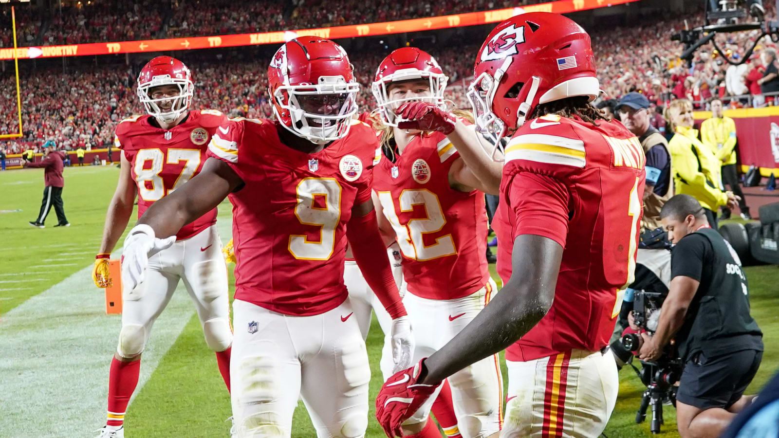 Kansas City Chiefs vs. San Francisco 49ers Prediction, Odds, Moneyline 10/20/2024