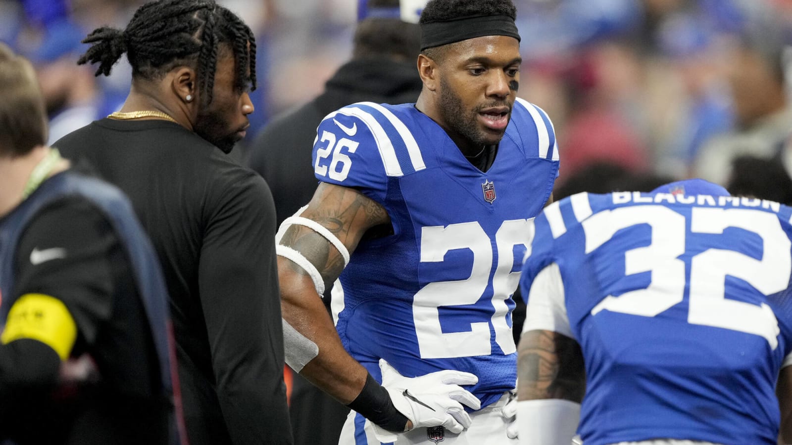 Best 3 Free Agent Safeties For The Pittsburgh Steelers Still Available