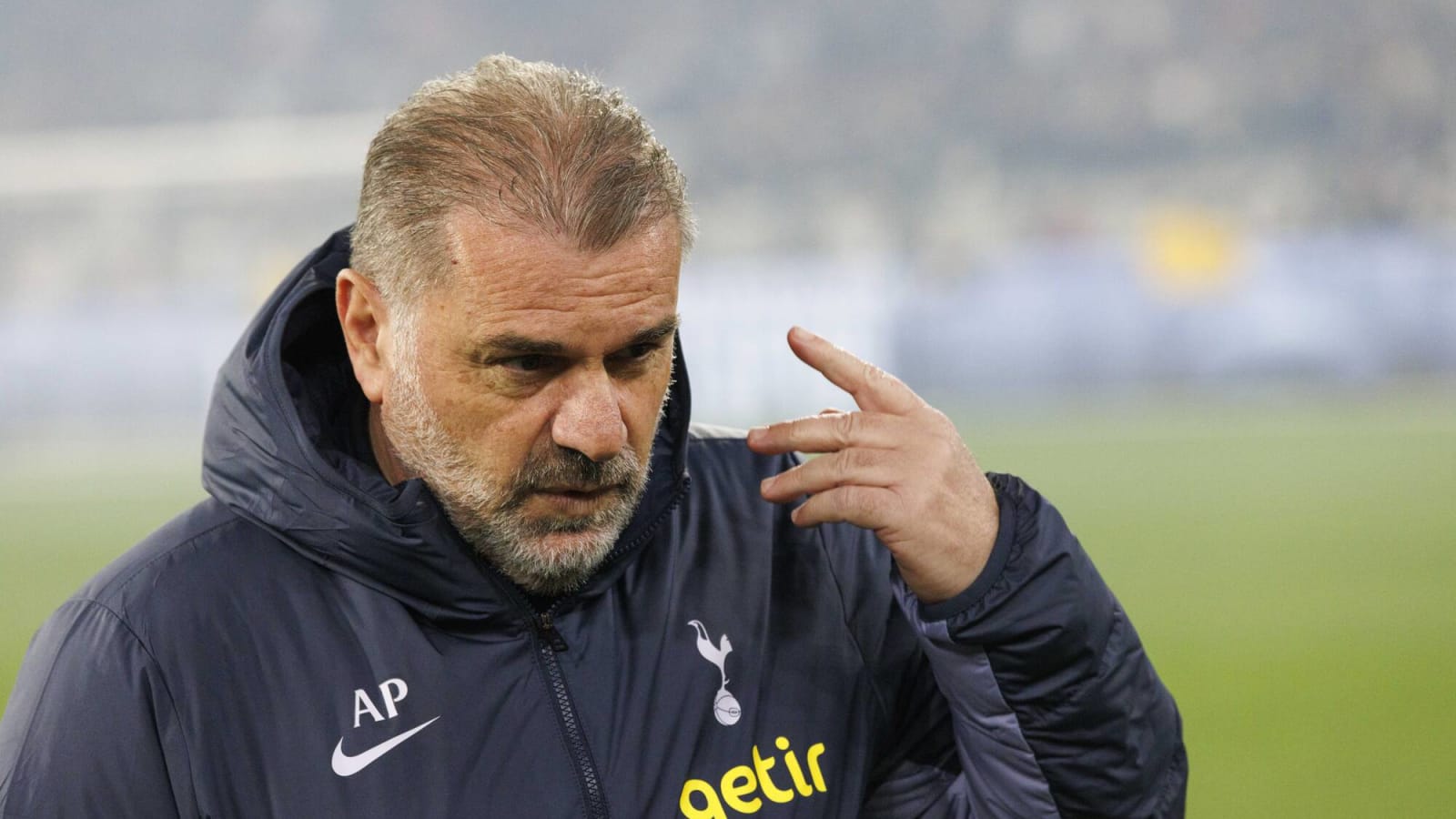 Tottenham eyeing a move for Brazilian striker with 59 goals and 20 assists