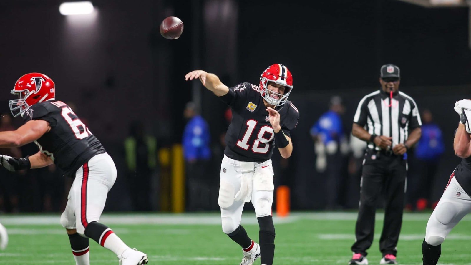 Week 7 Quarterback DFS Start’em/Sit’em