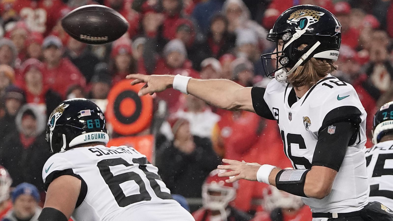 NFL futures bets: 2023 AFC South Division win totals