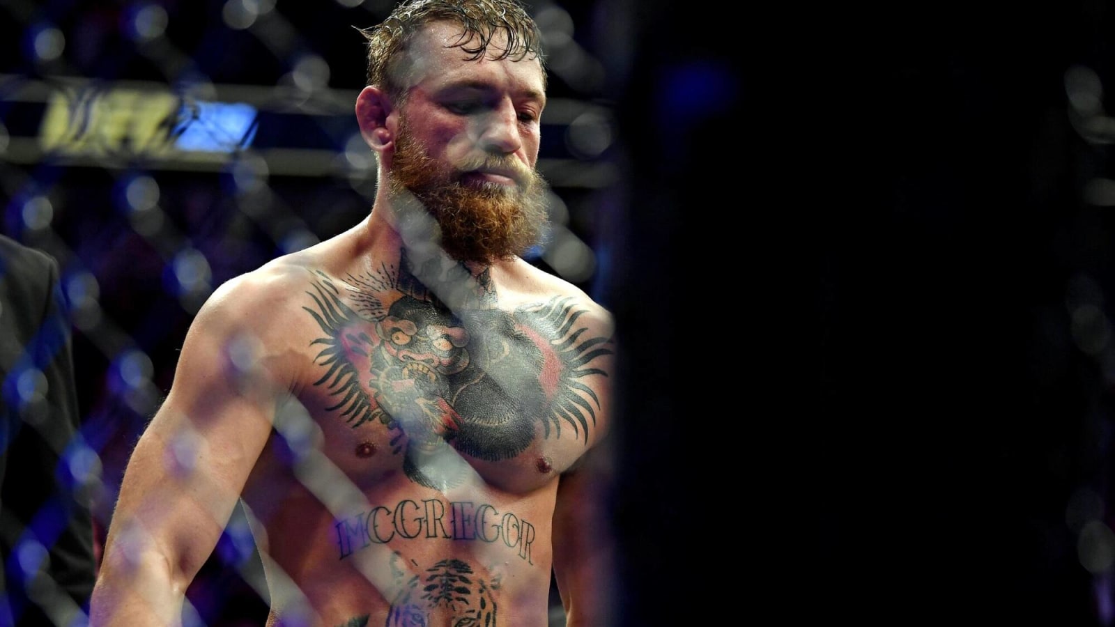 Watch: Conor McGregor Seems Frighteningly Unwell in New Interview Ahead of Planned UFC Return This Summer