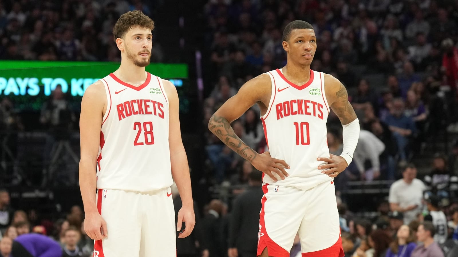 Houston Rockets: Analayst Has Huge Expectations Out of Alperen Sengun Ahead of the 2024-25 Campaign
