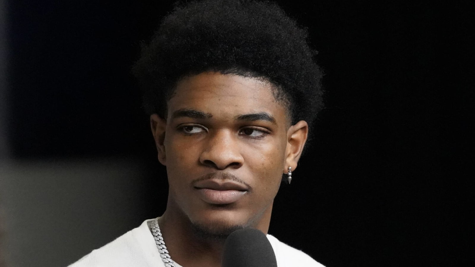 Bulls’ Decision to Attend Scoot Henderson Pro Day Raises Eyebrows Yardbarker