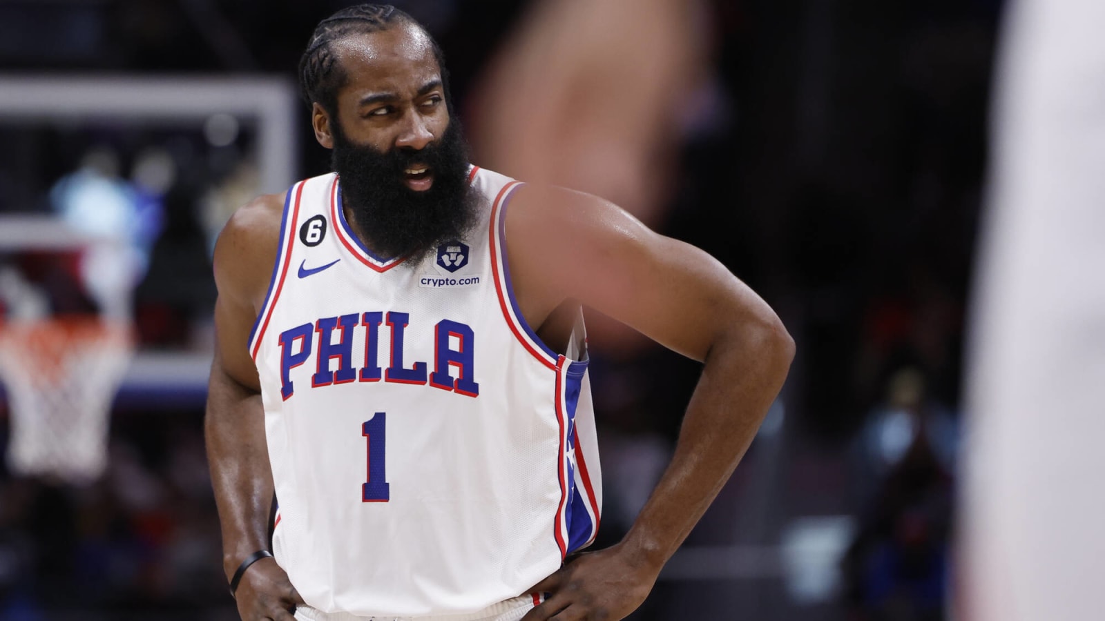 NBA Rumors: Brooklyn Nets Can Create A Big 3 With James Harden - Fadeaway  World