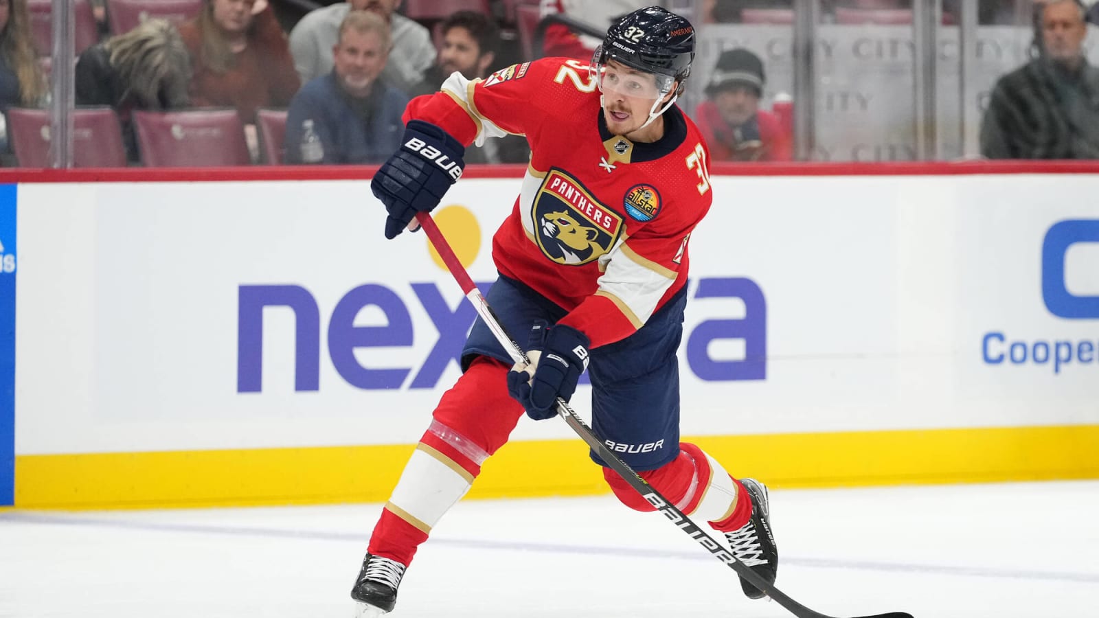 Panthers’ Lucas Carlsson Deserves a Chance to Make NHL Roster