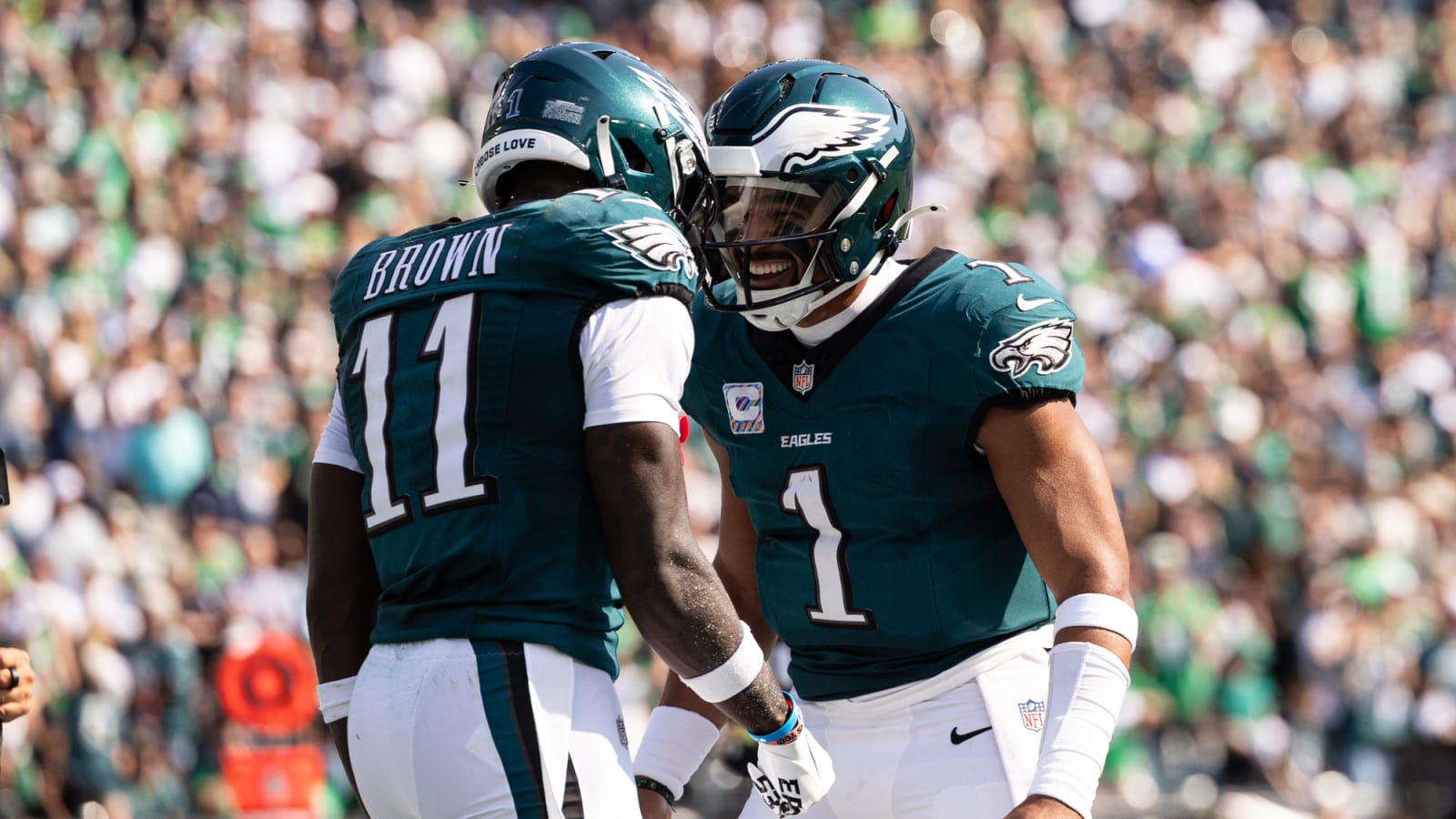 Eagles Drama Could Derail Potential Super Bowl Season