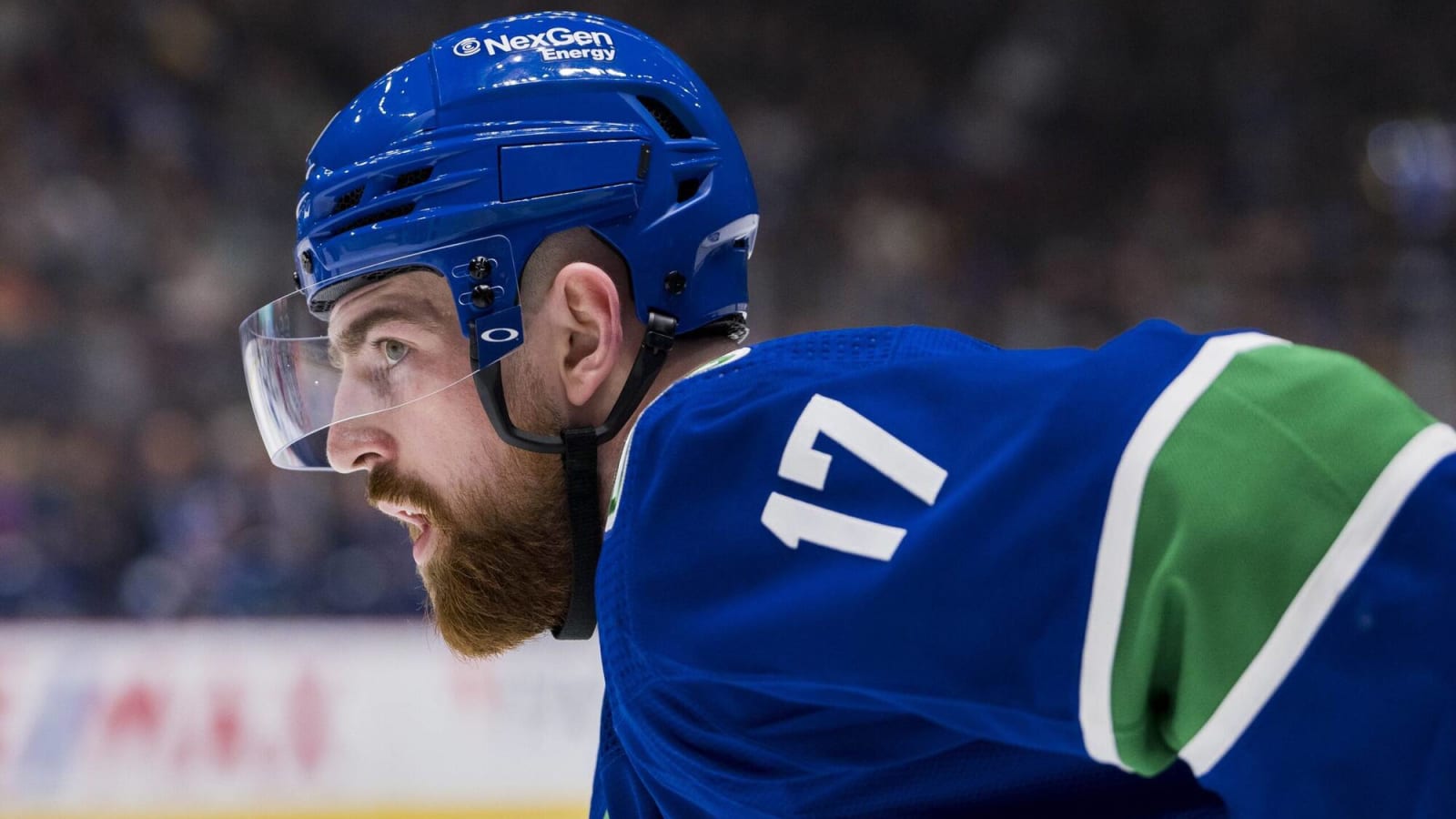 Scenes from morning skate Hronek paired with Hughes, Höglander on the outs for Canucks final preseason game Yardbarker